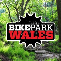 BikePark Wales logo - Similar company to Peaty'S Ltd