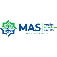 Muslim American Society of Minnesota logo - Similar company to Al-Maa'Uun