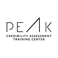 PEAK Credibility Assessment Training Center logo - Similar company to Truth Lab