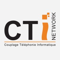 CTI Network logo - Similar company to Cefonotech