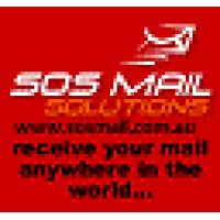 SOS Mail Solutions & Parcel forwarding logo - Similar company to Myukmailbox