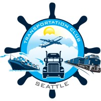 The Transportation Club of Seattle logo - Similar company to Cbiffaws
