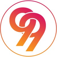 99 Social logo - Similar company to Qlevr.