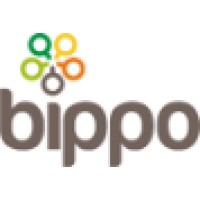 Bippo logo - Similar company to Fisi Erp