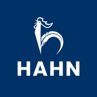 Hahn Gruppe logo - Similar company to Auto Nagel