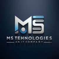 MS Technologies Inc. logo - Similar company to Ms Lighting Technologies