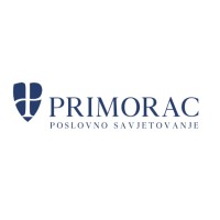 Poslovno savjetovanje Primorac d.o.o. logo - Similar company to Escont Partners
