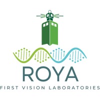 First Vision Medical Company Laboratories (ROYA) logo - Similar company to Vision Point Establishment