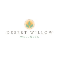 Desert Willow Wellness logo - Similar company to Metric Addiction Services