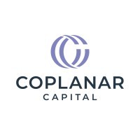 Coplanar Capital, LLC  -                                           BETTER RETURNS for a BETTER WORLD logo - Similar company to Omari Mc