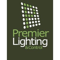 Premier Lighting & Control logo - Similar company to Lighting Control Distribution Sàrl