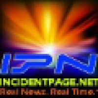 The Incident Page Network