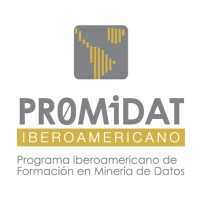 PROMiDAT Iberoamericano, SA logo - Similar company to Aprende Tidyverse