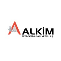 Alkim Petrokimya logo - Similar company to Kappa Oil
