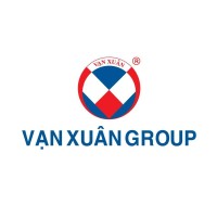 Vạn Xuân Group logo - Similar company to Phuc Khang Group