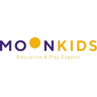 Moon Kids logo - Similar company to Famholding P.S.C
