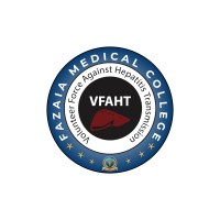 VFAHT Fazaia Medical College logo - Similar company to Framerate Studios