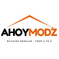 AHOYmodz logo - Similar company to DECON