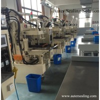 Auter Sealing Solutions Ltd