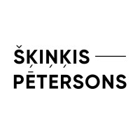 Šķiņķis Pētersons logo - Similar company to Riga Iff / Riga International Film Festival