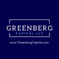 Greenberg Capital LLC logo - Similar company to Cornerstone Private Advisors, Llc