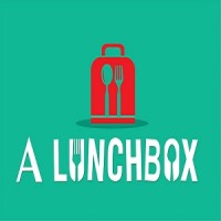 A Lunch Box logo - Similar company to Lunchbox Project India