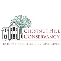 Chestnut Hill Conservancy logo - Similar company to Citadel Premium Design