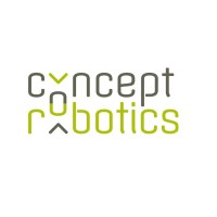 Concept Robotics logo - Similar company to Probotics Agv Systems