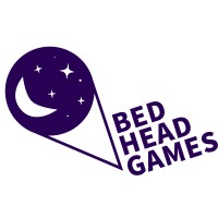Bed Head Games logo - Similar company to Critical Reflex