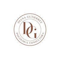 Psicóloga Diana Gutiérrez logo - Similar company to Rafi Perales 🟣 Especialista En Linkedin