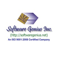 Software Genius Inc logo - Similar company to Capaz Software Labs