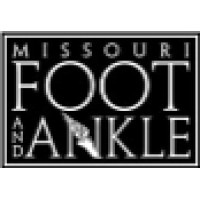 Missouri Foot and Ankle logo - Similar company to Etros