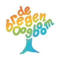Regenboogboom