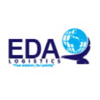 EDA LOGISTICS Ltd logo - Similar company to Hm Global Logistics