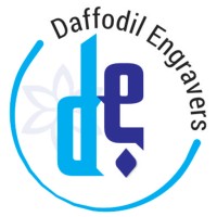 Daffodil Engravers logo - Similar company to Image Gravures