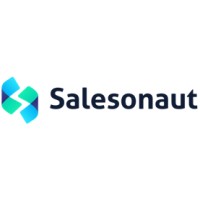 Salesonaut logo - Similar company to Zoost