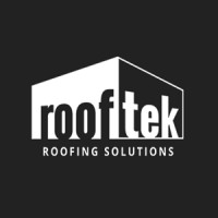 Rooftek Roofing Solutions logo - Similar company to Slade Roofing