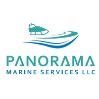 PANORAMA Marine Services LLC logo - Similar company to O Bunkering