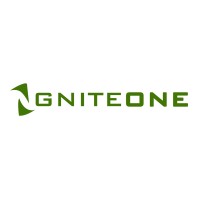 Ignite One logo - Similar company to Core Progression