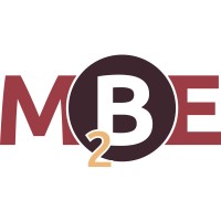 M2BE SARL logo - Similar company to Sparchitecte
