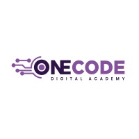 One Code Digital Academy logo - Similar company to Onecode
