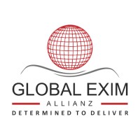 Global Exim Allianz logo - Similar company to Exellar Logistics Private Limited.