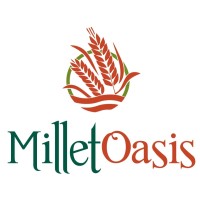 Millet Oasis logo - Similar company to Veer Dairy