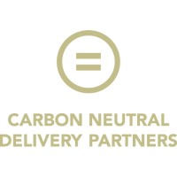 Carbon Neutral Delivery Partners logo - Similar company to Electromotiv