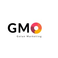 Golan Marketing logo - Similar company to Artis Multimedia Ltd