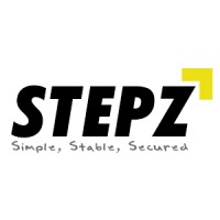 STEPZ ERP logo - Similar company to Steps Software And Solutions