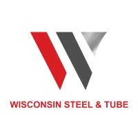 Wisconsin Steel & Tube Corporation logo - Similar company to Wst Fab, Llc