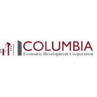 Columbia Economic Development Corporation logo - Similar company to Darton Commodities Ltd.
