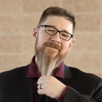 Vocal Coach Topher logo - Similar company to Gloria Blanco Vocal Coach