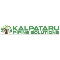 KALPATARU PIPING SOLUTIONS logo - Similar company to Dynamic Forge